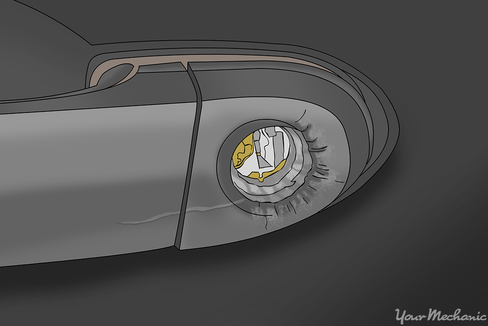 How to Report a Vehicle BreakIn YourMechanic Advice